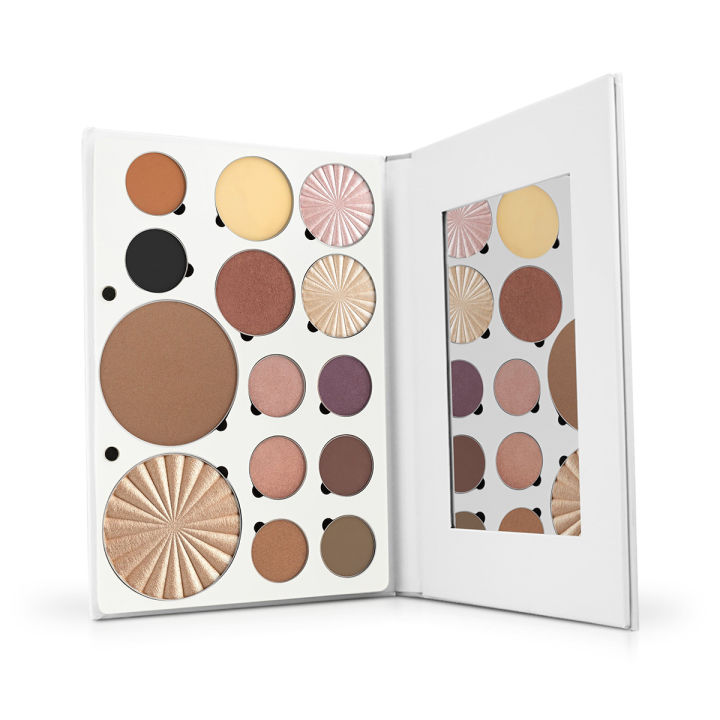 Ofra - Pro Palette Glow Into The Winter
