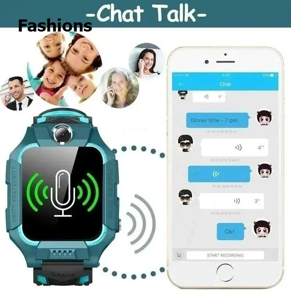 Fashions%20For%20Kids%20Smart%20Watch%20SOS%20LBS%20Location%20Camera%202G%20Call%20IP67%20Luxury%20Waterproof%20Smart%20Watch%20For%20Ios%20Android%20Gift%20Boy%20Girls%20-%20Image%202
