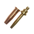 Cutting Nozzle 1/16 inch Brass OXY-LPG PNME Cutting Nozzle Oxy-Acetylene PNME 1/8,  -1/16,  -1/32,. 