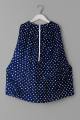 High Waist Boho Floral Maxi Skirt Casual Beach Long Skirt for Woman.