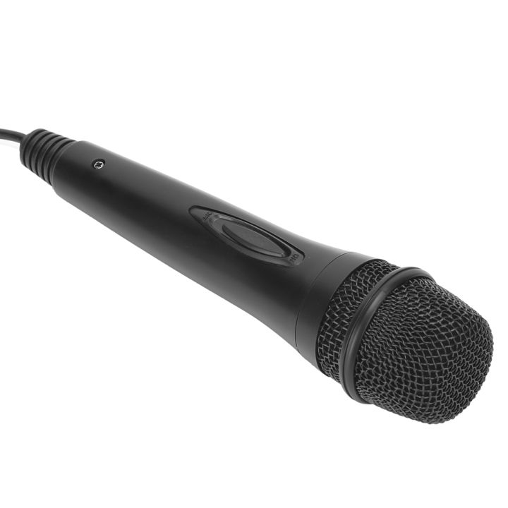 USB%20Wired%20Microphone%20Mic%20for%20PC%20PS4%20Switch%20XBOX%20One%20360%20Wii%20Game%20Console%20-%20Image%203
