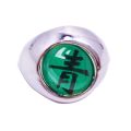 (NEW) 1pc Naruto ring akatuki ring member' Itachi Auke Pein pain pendant.
