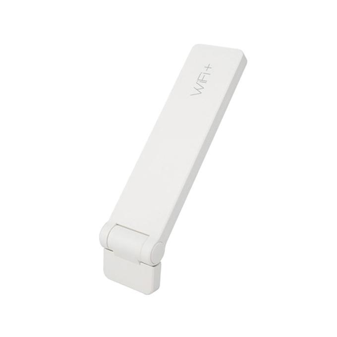 White Mi Wifi Amplifier 2