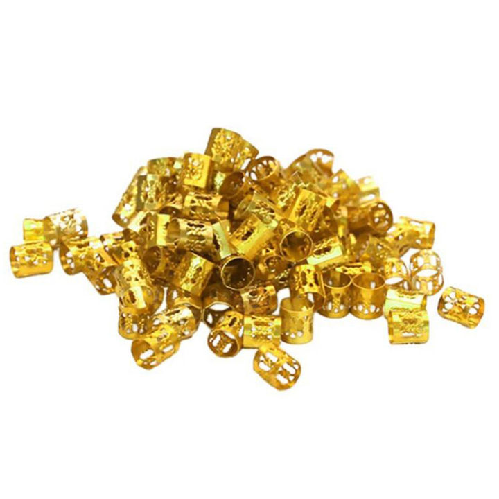 %EF%BC%88New%EF%BC%89100Pc%20Dread%20Lock%20Adjutable%20Hair%20Braid%20Cuff%20Clip%20Bead%20Tube%20Ring%20Acceorie%20Encounter%20-%20Image%206