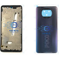 Xiaomi Redmi Poco X3 full body /middile part and middiel frame and backshel. 