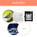 ETC-974 Digital Temperature Controller Alarm 220V NTC Sensor. 