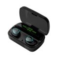 M10 TWS V5.3 Bluetooth Earbuds (100% Original). 
