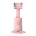 Auto Face Tracking Camera Gimbal Stabilizer Smart Shooting Holder 360 Rotation Tripod Selfie Stick For Live Vlog Video.