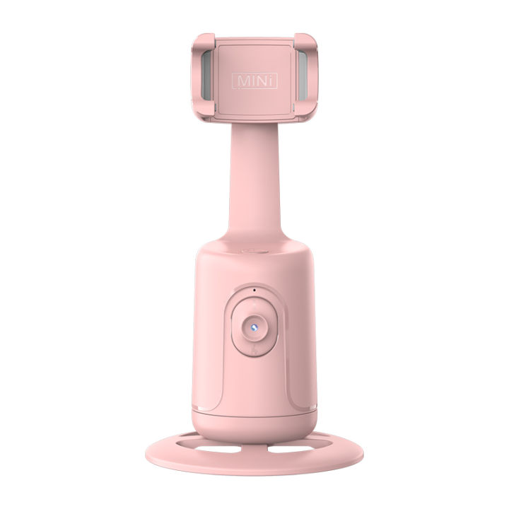 Auto%20Face%20Tracking%20Camera%20Gimbal%20Stabilizer%20Smart%20Shooting%20Holder%20360%20Rotation%20Tripod%20Selfie%20Stick%20For%20Live%20Vlog%20Video%20-%20Image%202