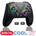 PC Pro game/ios has Lite/A OLED/BEBONCOOL wireless Bluetooth controller suitable for Nintendo Switchndroid cable/wireless connection joystick suitable for.