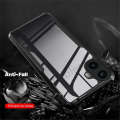 Casing For Nothing CMF 1 Phone1 CMFPhone1 NothinMFPhone1 Transparent TPU Bumper Acrylic Phone Case Armor Shockproof Back Cover. 