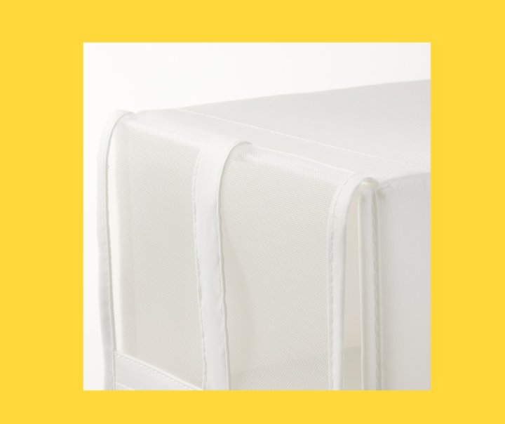 Skubb,%20Shoe%20Box,%20White,%2022*34*16Cm%20,4%20Pieces,%20From%20Ikea%20-%20Shoe%20Rack%20-%20Image%204