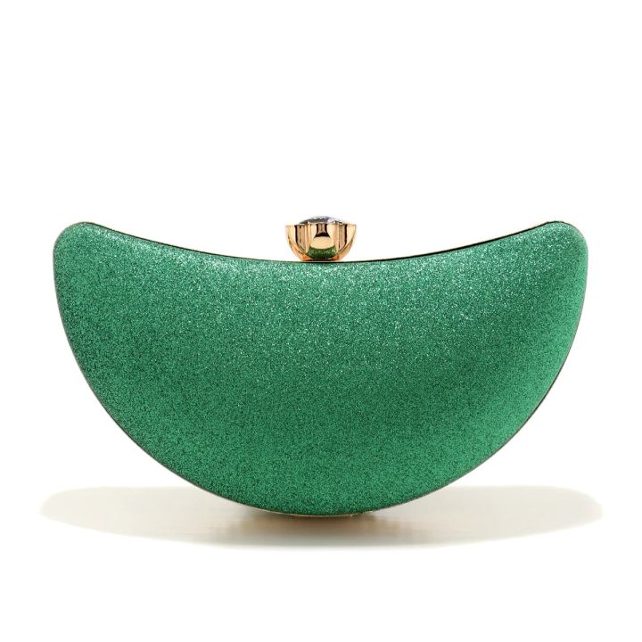 Green%20Color%20Women%20Evening%20Bags%20With%20Rhinestones%20Hollow%20Out%20Style%20Clutch%20Diamonds%20Moon%20Design%20Wedding%20Glitter%20Luxury%20Lady%20Bridal%20-%20Image%203