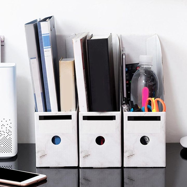 Sturdy%20Cardd%20Magazine%20Holder%20Waterproof%20Magazine%20Storage%20Box%20Book%20Bins%20Desk%20File%20Holder%20Organizer%20-%20Image%209