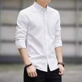 NEW STYLE Cotton Long Sleeve Formal Shirt for Men.