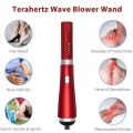 Terahertz Blower Device Iteracare Light Magnetic Healthy Physiotherapy Machine Body Care Pain Relief Electric Hair Blowers Wand.