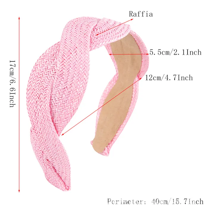 Fashion%20Simple%20Wide%20Straw%20Headbands%20For%20Women%20Hair%20Band%20Solid%20Color%20Wave%20Shaped%20Hair%20Hoop%20Girls%20Trendy%20Elegant%20Hair%20Accessories%20-%20Image%202