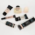 6 in 1 Makup Combo Set  Full Makup COVERAGE. 