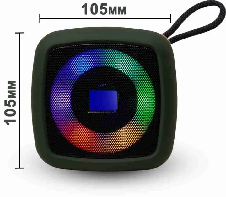 Wireless%20Portable%20Rechargeable%20Mini%20Disco%20Speaker%20X-911%20with%20Bluetooth,%20FM%20Radio,%20AUX,%20TF%20Memory%20Card%20Reader%20and%20USB%20Pen%20Drive%20-%20Image%206
