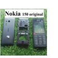 Nokia 150 full body authentic casing. 
