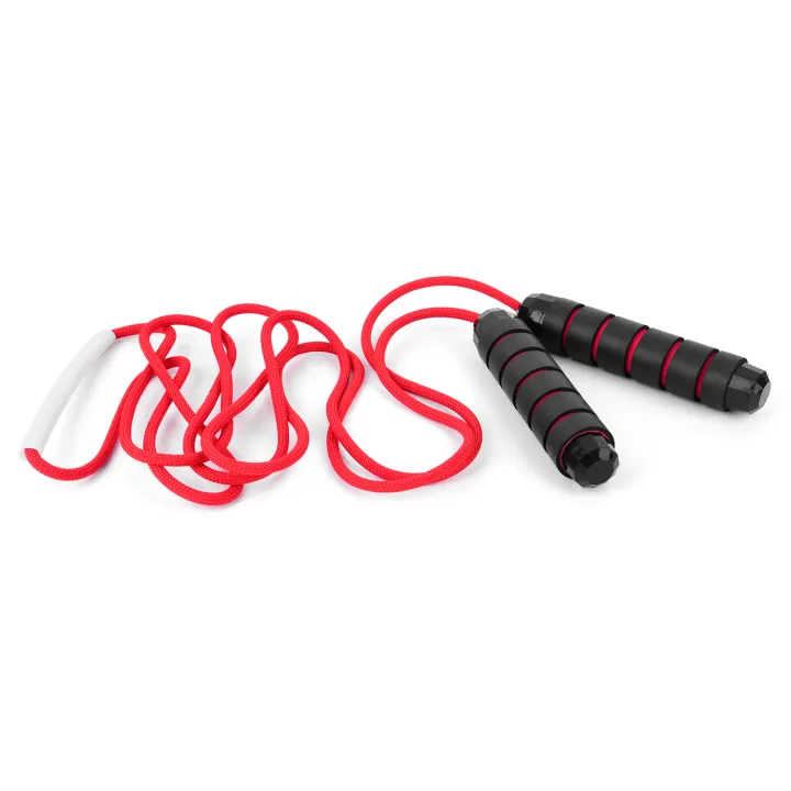 9.8ft%20Adjustable%20Jump%20Rope%20Skipping%20Rope%20for%20Home%20Gym%20Workout%20Fitness%20Training%20-%20Image%205