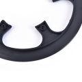 1pc Bicycle Sprocket Crankset Crank Guard Protector Bike Chain Wheel Accessories. 