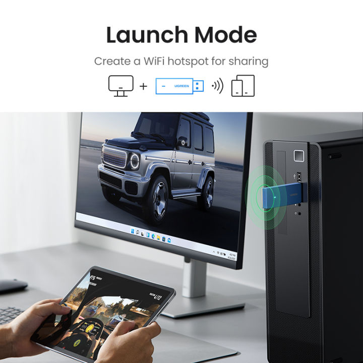 UGREEN%20AX1800%20USB%20WiFi%206%20Adapter%20for%20PC%20Laptop%201800Mbps%205G%202.4G%20Dual%20Band%20WiFi%20Dongle%20High%20Speed%20USB%203.0%20Wireless%20Network%20Adapter%20Plug%20and%20Play%20for%20Windows%2010/11%20-%20Image%204