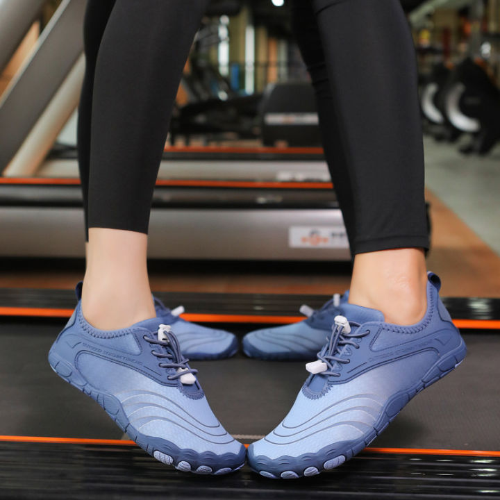 New%20Five-Finger%20Upstream%20Shoes%20Men's%20Shoes%20Wading%20Couple%20Beach%20Shoes%20Outdoor%20Dive%20Boots%20Fitness%20Swimming%20Cycling%20Hiking%20Shoes%20-%20Image%203