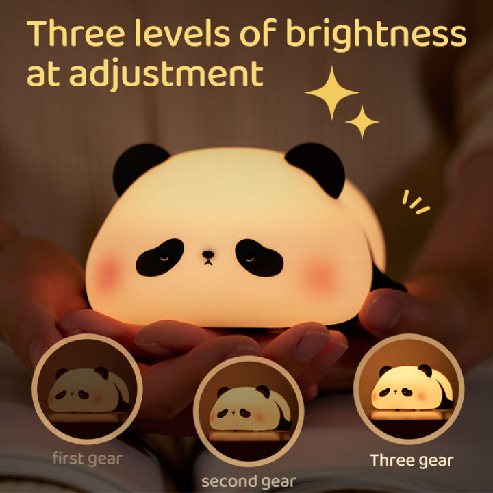 Panda%20LED%20Night%20Light%20Cute%20Silicone%20Night%20Light%20USB%20Rechargeable%20Touch%20Night%20Lamp%20Bedroom%20Timing%20Lamp%20Decoration%20Children's%20Gift%20-%20Image%203