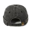 New Brimless Men Hat Docker Hat Beanie Sailor Hats Cap Cotton Breathable Spring Autumn hat Retro Adjustable Women Hip Hop Hat.
