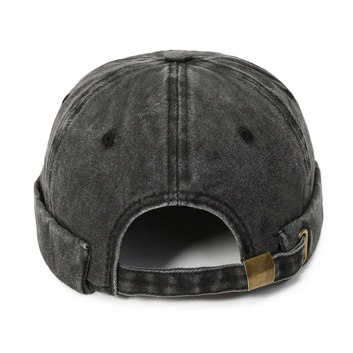 New%20Brimless%20Men%20Hat%20Docker%20Hat%20Beanie%20Sailor%20Hats%20Cap%20Cotton%20Breathable%20Spring%20Autumn%20hat%20Retro%20Adjustable%20Women%20Hip%20Hop%20Hat%20-%20Image%203