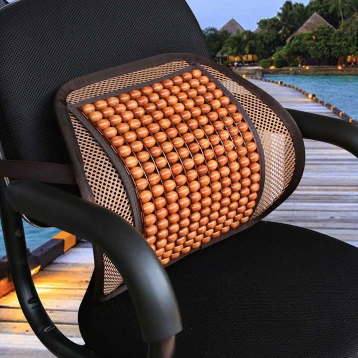 Nifty Niche - Opulence at Its Best - Sit Right Back Support Wooden - Furniture & Decor - Must Have - Modern and Trendy - Excellent