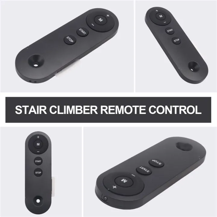 3PCS%20433Hz%20Remote%20Control%20for%20Walking%20Pad%20Under%20Desk%20Treadmill%20Walking%20Machine%20Black%20Treadmill%20Accessories%20-%20Image%204