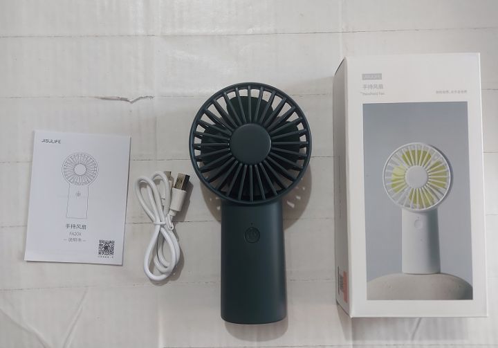Jisulife%20FA20X%20Handheld%20Fan%20rechargeable%204000mAh%20-%20Image%204