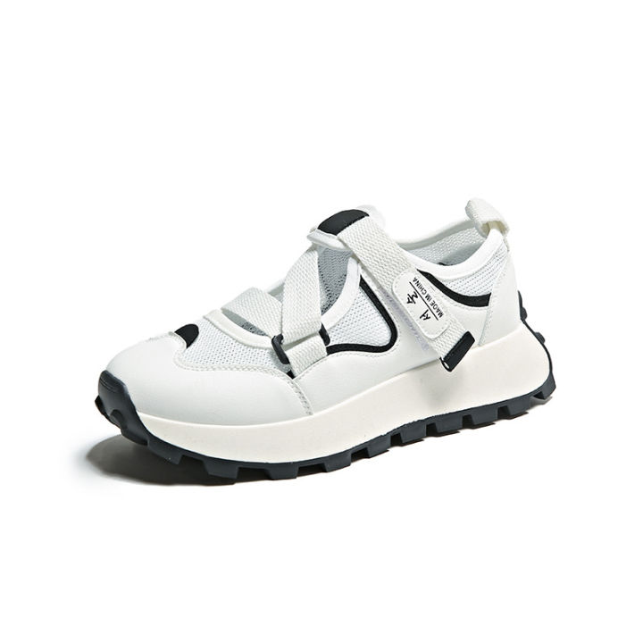 Spring%20New%20Round%20Head%20Small%20White%20Shoes%20Female%20Hundred%20Casual%20Womens%20Board%20Shoes%20Thick%20Bottom%20Women%20Sneakers%20House%20Foocus%20-%20Image%206