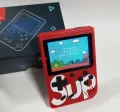 Sup Game Box Pocket Game Console 400 In 1 Game. 