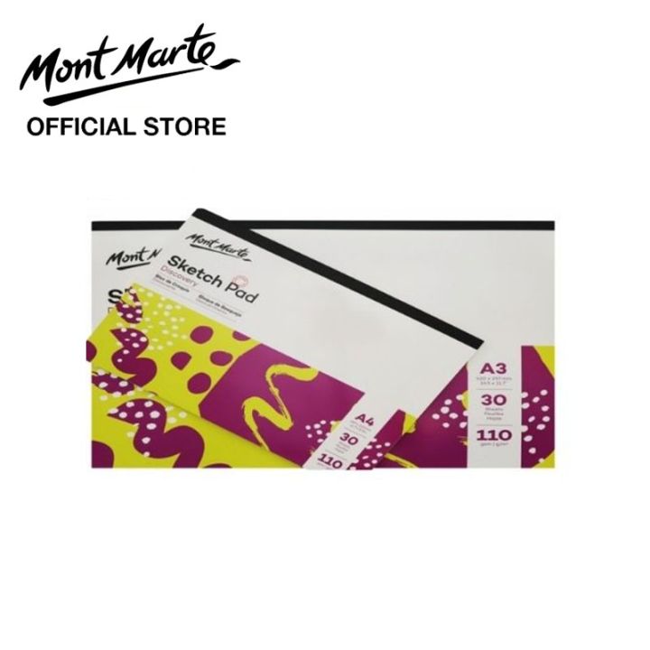 Mont%20Marte%20Discovery%20Sketch%20Pad%20White%20Paper%20A4%20Size%20110%20GSM%2030%20Sheets%20for%20Drawing%20Sketching%20and%20Creative%20Art%20-%20Image%203