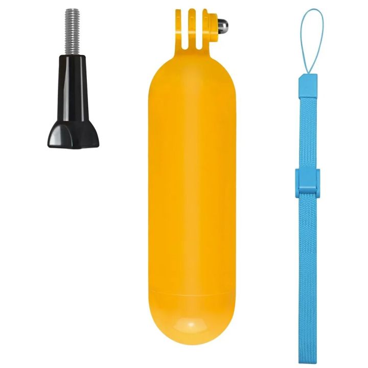 【3C VictoryEagle】TUYU Eggs Bottom Bobber Grip for Gopro SJ5000 Camera ...