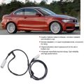 Front and Rear Car Brake Pad Wear Sensor for BMW E90 E91 E92 E93 1 3-Series 34356789439 34356789445. 
