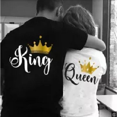 behind%20King%20Queen%20Printing%20Lover%20Couples%20Tee%20Shirt%20Harajuku%20Womens%20T-shirt%20Crown%20Printing%20Couple%20Clothes%20Summer%20Women%20Man%20Tops%20-%20Image%202