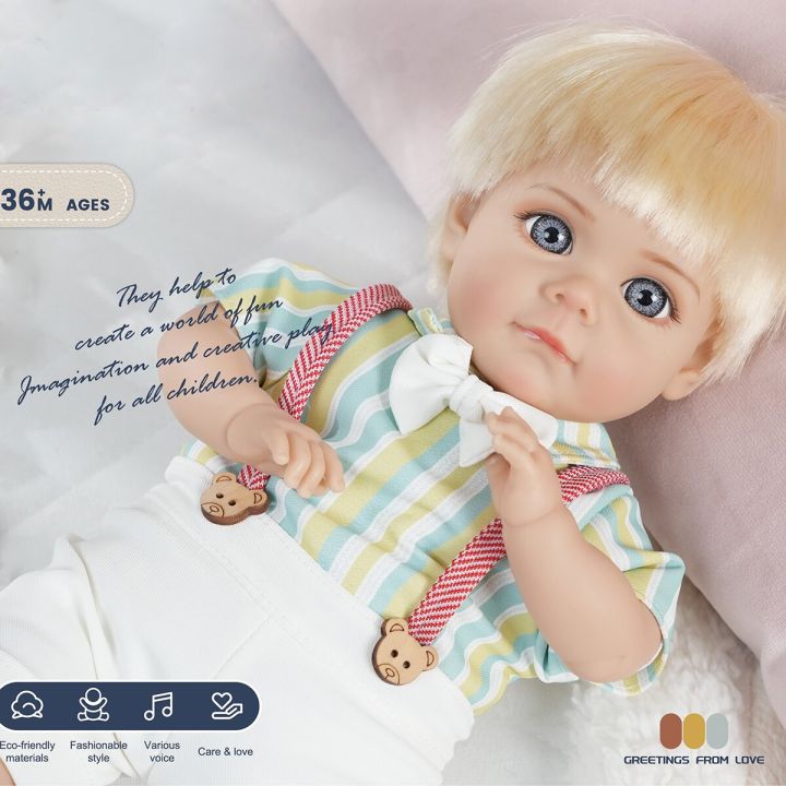 Bebe%20Reborn%20Doll%2014%20Inch%2035CM%20Boy%20Baby%20Doll%20With%20Fashion%20Clothes%20Soft%20Skin%20Cotton%20Body%20Lifelike%20Realistic%20Baby%20Children%20Gift%20-%20Image%205