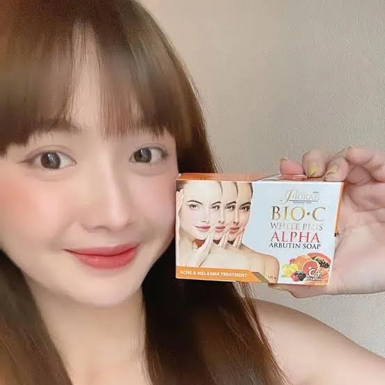 Fiorae%20Bio-C%20White%20Plus%20Alpha%20Arbutin%20Soap%20-165g%20-%20Image%203