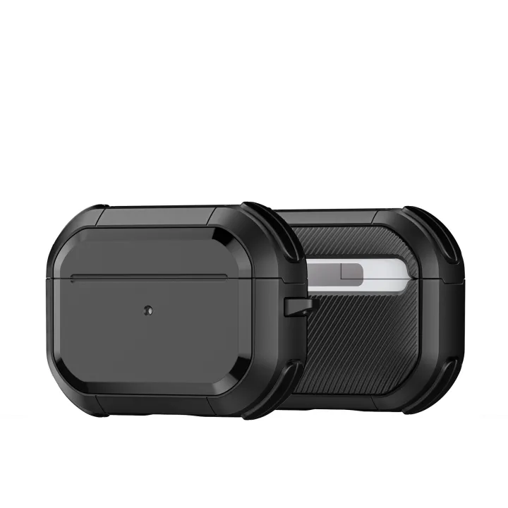 DUX%20DUCIS%20PECA%20Series%20Earbuds%20Box%20Protective%20Case%20For%20AirPods%20Pro%20-%20Image%202