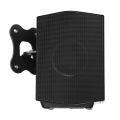 (New) For Samsung HW-Q990B/HW-Q930B/HW-Q930C/HW-Q990C Bluetooth Speaker Metal Wall Mount Rack.