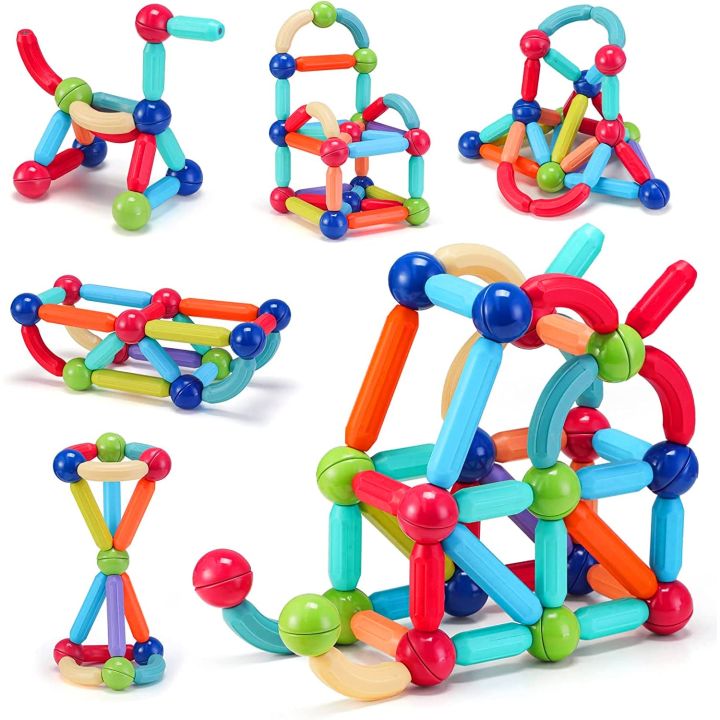 36%20pcs%20Magnetic%20Sticks%20Building%20Blocks%20Magnetic%20Construction%20Set%20%20Educational%20Toys%20for%20Kids%20-%20Image%206