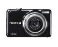 Fujifilm FinePix JV300 3x Zoom 14MP Super Slim Digital Camera. 