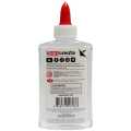 Mont Marte Clear School Glue 147ml Washable.