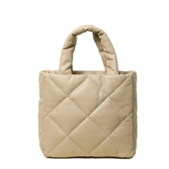 Designer%20quilted%20tote%20bag%20padded%20Puffy%20Bag%20warm%20puff%20bucket%20bag%20Women%20Casual%20Space%20Bale%20Down%20Feather%20puffed%20handbag%20cute%20winter%20-%20Image%206