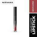 Nirvana Color Liquid Matte Lipstick – Infatuated. 