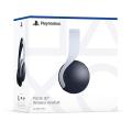 PS5 Wireless Headset pulse 3d. 